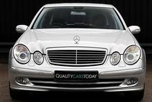 Mercedes-Benz E280 Avantgarde Rare Model + Just Serviced by MB Dealer + ULEZ - Thumb 3