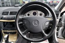 Mercedes-Benz E280 Avantgarde Rare Model + Just Serviced by MB Dealer + ULEZ - Thumb 20