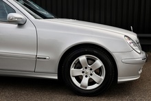 Mercedes-Benz E280 Avantgarde Rare Model + Just Serviced by MB Dealer + ULEZ - Thumb 23