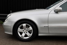 Mercedes-Benz E280 Avantgarde Rare Model + Just Serviced by MB Dealer + ULEZ - Thumb 30