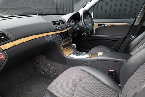 Rare Model + Just Serviced by MB Dealer + ULEZ