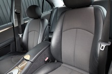Mercedes-Benz E280 Avantgarde Rare Model + Just Serviced by MB Dealer + ULEZ - Thumb 9