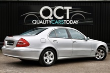 Mercedes-Benz E280 Avantgarde Rare Model + Just Serviced by MB Dealer + ULEZ - Thumb 7