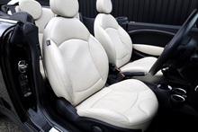 MINI Cooper S Convertiblw £4,500 Extras + CHILI Pack + Heated Leather + Harmon Kardon - Thumb 7