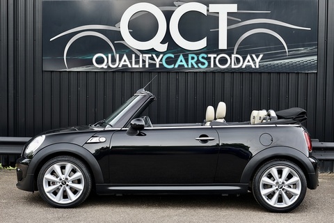 £4,500 Extras + CHILI Pack + Heated Leather + Harmon Kardon