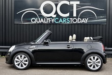 MINI Cooper S Convertiblw £4,500 Extras + CHILI Pack + Heated Leather + Harmon Kardon - Thumb 1
