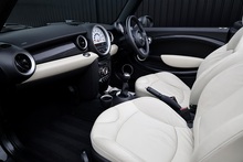 MINI Cooper S Convertiblw £4,500 Extras + CHILI Pack + Heated Leather + Harmon Kardon - Thumb 2