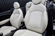 MINI Cooper S Convertiblw £4,500 Extras + CHILI Pack + Heated Leather + Harmon Kardon - Thumb 9