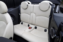 MINI Cooper S Convertiblw £4,500 Extras + CHILI Pack + Heated Leather + Harmon Kardon - Thumb 10