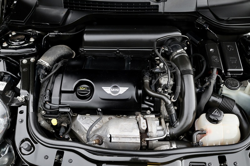 MINI Cooper S Convertiblw £4,500 Extras + CHILI Pack + Heated Leather + Harmon Kardon Image 29