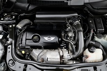 MINI Cooper S Convertiblw £4,500 Extras + CHILI Pack + Heated Leather + Harmon Kardon - Thumb 29
