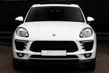 Porsche Macan 1 Lady Owner + Pano Roof + Reverse Camera - Thumb 3