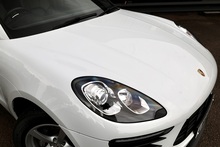 Porsche Macan 1 Lady Owner + Pano Roof + Reverse Camera - Thumb 17