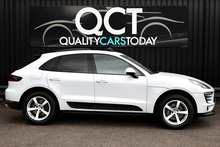 Porsche Macan 1 Lady Owner + Pano Roof + Reverse Camera - Thumb 8