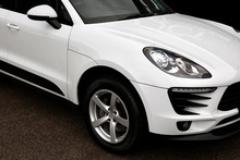 Porsche Macan 1 Lady Owner + Pano Roof + Reverse Camera - Thumb 22
