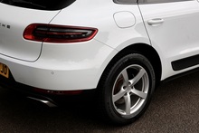 Porsche Macan 1 Lady Owner + Pano Roof + Reverse Camera - Thumb 19