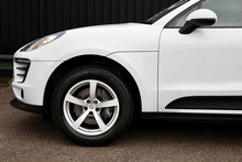 Porsche Macan 1 Lady Owner + Pano Roof + Reverse Camera - Thumb 27