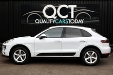 Porsche Macan 1 Lady Owner + Pano Roof + Reverse Camera - Thumb 1