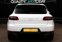 Porsche Macan 1 Lady Owner + Pano Roof + Reverse Camera - Thumb 4