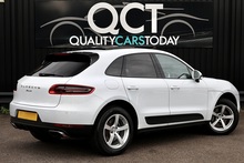 Porsche Macan 1 Lady Owner + Pano Roof + Reverse Camera - Thumb 6