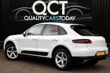 Porsche Macan 1 Lady Owner + Pano Roof + Reverse Camera - Thumb 5