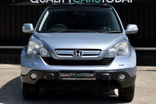 Honda CR-V EX 2 Former Keepers + 17 Services + Pano Roof - Thumb 3