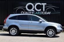 Honda CR-V EX 2 Former Keepers + 17 Services + Pano Roof - Thumb 5
