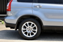 Honda CR-V EX 2 Former Keepers + 17 Services + Pano Roof - Thumb 18