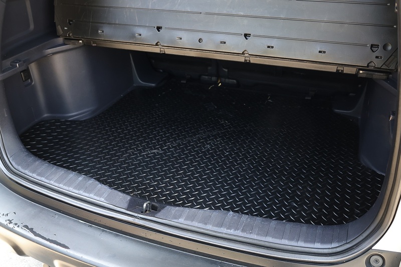 Honda CR-V EX 2 Former Keepers + 17 Services + Pano Roof Image 21