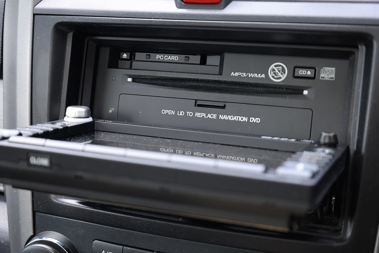 Honda CR-V EX 2 Former Keepers + 17 Services + Pano Roof - Large 28