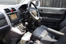 Honda CR-V EX 2 Former Keepers + 17 Services + Pano Roof - Thumb 9