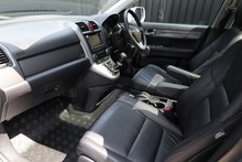 Honda CR-V EX 2 Former Keepers + 17 Services + Pano Roof - Thumb 2