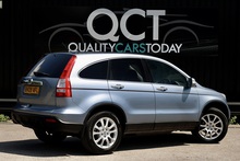 Honda CR-V EX 2 Former Keepers + 17 Services + Pano Roof - Thumb 7