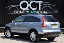 Honda CR-V EX 2 Former Keepers + 17 Services + Pano Roof - Thumb 6