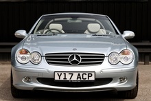 Mercedes-Benz SL 350 3 Former Keepers + Just Serviced by MB - Thumb 3