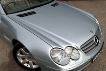 Mercedes-Benz SL 350 3 Former Keepers + Just Serviced by MB - Thumb 17