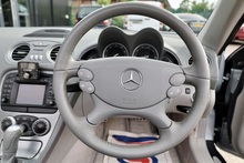Mercedes-Benz SL 350 3 Former Keepers + Just Serviced by MB - Thumb 23