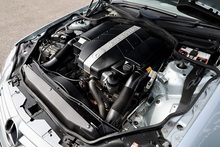 Mercedes-Benz SL 350 3 Former Keepers + Just Serviced by MB - Thumb 26