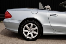 Mercedes-Benz SL 350 3 Former Keepers + Just Serviced by MB - Thumb 29