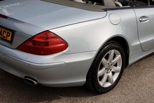 Mercedes-Benz SL 350 3 Former Keepers + Just Serviced by MB - Thumb 28