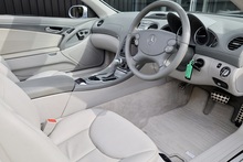 Mercedes-Benz SL 350 3 Former Keepers + Just Serviced by MB - Thumb 6