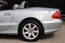 Mercedes-Benz SL 350 3 Former Keepers + Just Serviced by MB - Thumb 34