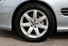 Mercedes-Benz SL 350 3 Former Keepers + Just Serviced by MB - Thumb 39