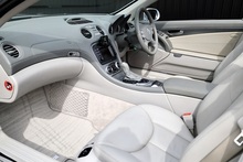 Mercedes-Benz SL 350 3 Former Keepers + Just Serviced by MB - Thumb 2