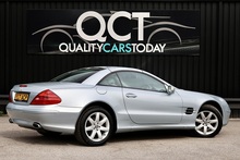 Mercedes-Benz SL 350 3 Former Keepers + Just Serviced by MB - Thumb 10