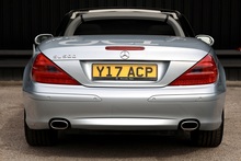 Mercedes-Benz SL 350 3 Former Keepers + Just Serviced by MB - Thumb 4