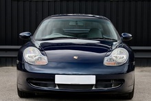 Porsche 911 Convertible 3.4 litre + Manual + Hardtop + Rare Spec - Thumb 3