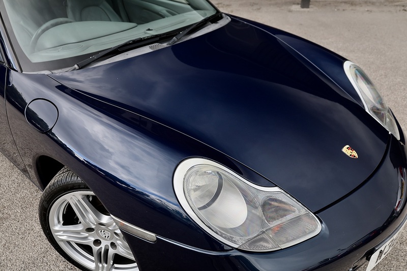 Porsche 911 Convertible 3.4 litre + Manual + Hardtop + Rare Spec Image 6