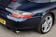 Porsche 911 Convertible 3.4 litre + Manual + Hardtop + Rare Spec - Thumb 11