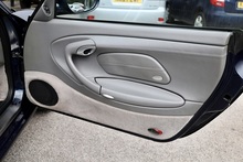 Porsche 911 Convertible 3.4 litre + Manual + Hardtop + Rare Spec - Thumb 17